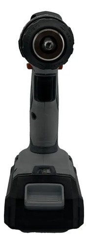 Taladro Atornillador Percutor C/bat Gladiator Gris 50/60 - Imagen 3