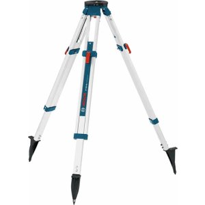 Trípode Bosch Bt 170 Hd Azul