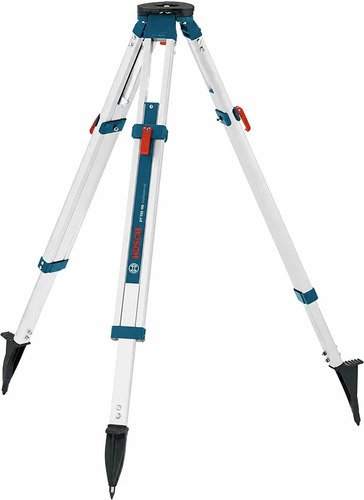 Trípode Bosch Bt 170 Hd Azul