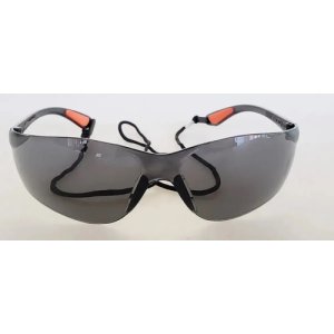Lentes Fastest Antiempañantes Gris Oscuro Protección Uv Policarbonato Patilla Ajustable