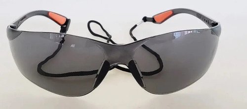 Lentes Fastest Antiempañantes Gris Oscuro Protección Uv Policarbonato Patilla Ajustable