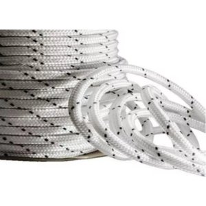 Cuerda Piola Soga 12mm X 117mts Aprox. Bobina Completa - Tyt