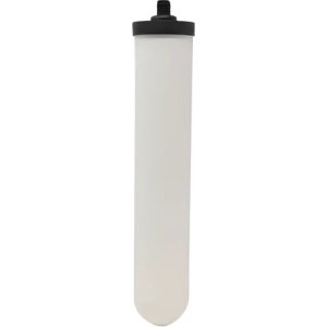 Repuesto Filtro Purificador Agua C/cerámica Ultrafiltración Blanco