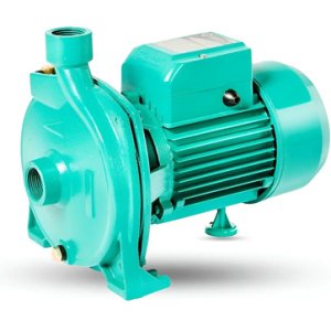 Bomba Centrífuga Presión Agua Gianni 0.5 Hp Gm13