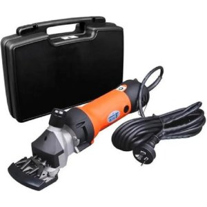 Lumax 682 Esquiladora - Naranja Y Negro