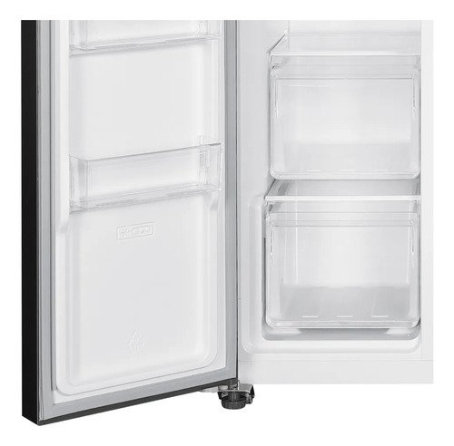 Heladera Refrigerador Inverter Smartlife Side By Side 2 Puertas Sl-sbs690s2p Eficiencia A Gris - Imagen 7