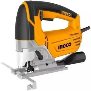 Sierra Caladora De Mano Madera Metal Ingco 800w - Tyt