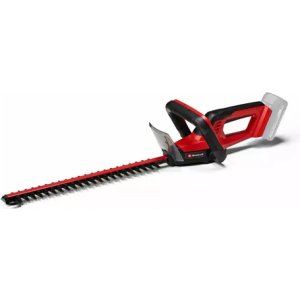 Corta Cerco Inalámbrico Einhell Gc-ch 18/40 Li Solo Rojo