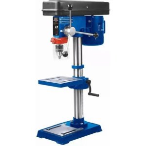 Taladro De Banco 3/4 Hp 550w Foreman Gtia 2 Años Tyt