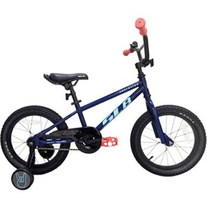 Bicicleta Slb Superstar Bl 16 Azul Azul 16