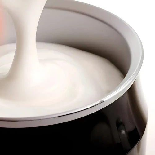 Espumador De Leche Philips | 120 Ml | Ca6500/63 Color Negro - Imagen 3