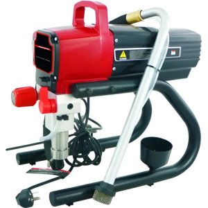 Equipo Airless Aeropro Rp450 3300psi Pintura Agua Solvente 900w