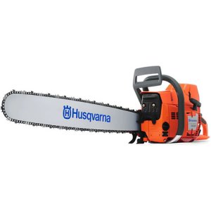 Motosierra Husqvarna 395 Husqvarna Naranja