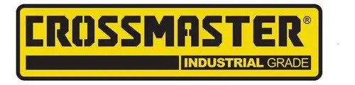 Valija Caja Herramientas Con Cierre Metalico Crossmaster Tyt Negro/amarillo - Imagen 3