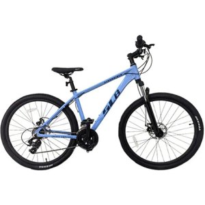Bicicleta Slb Stormrider 27.5 Celeste L