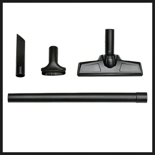 Aspiradora Inalámbrica De Mano Einhell Power X-change Te-vc 18 Li - Solo 540ml Roja Y Negra Rojo/negro - Imagen 11