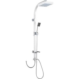 Barral Exterior Ducha Monocomando Rimontti - Tyt