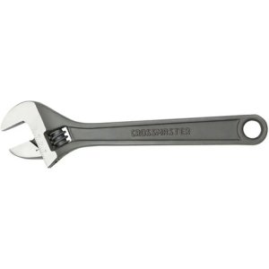 Llave Ajustable 305 Mm Crossmaster 9943016