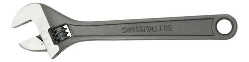 Llave Ajustable 305 Mm Crossmaster 9943016
