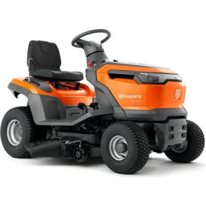 Tractor Cortacésped Husqvarna Ts114