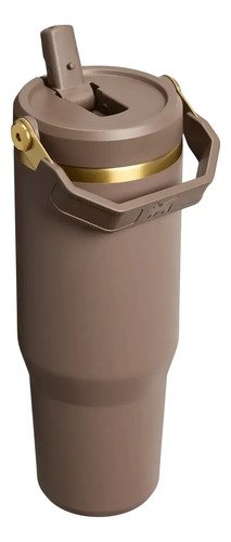Termo Vaso Stanley Tumbler Ice Flow 887 Espreso Tumbler Ice Flow - Imagen 2