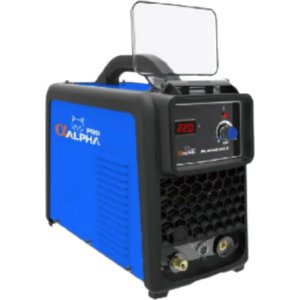 Cortadora Plasma Inverter Alpha-pro 12mm 10-60a   Pl9060m2y