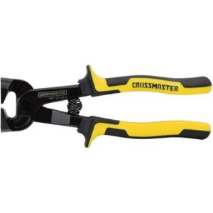 Tenaza Para Ceramicos 8  Tungsteno Profesional Crossmaster