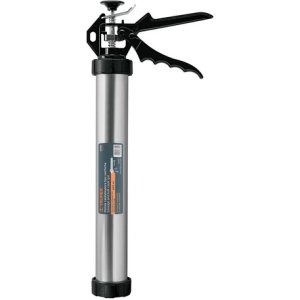 Pistola Calafateadora Para Salchicha De 600 Ml Truper 101931