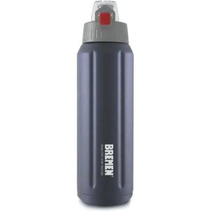 Termo Acero Inoxidable Bremen® 600ml Deportivo 7296 Azul