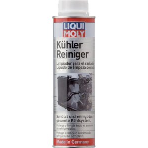 Aditivo Limpia Radiador Radiator Cleaner Liqui Moly 300ml