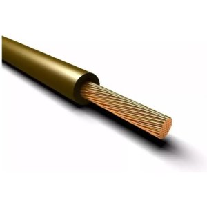 Cable 6mm (precio Por 10 Metros) - Tyt
