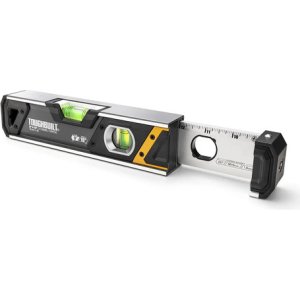 Nivel Magnético Extensible Toughbuilt Tb-h2-l-9x