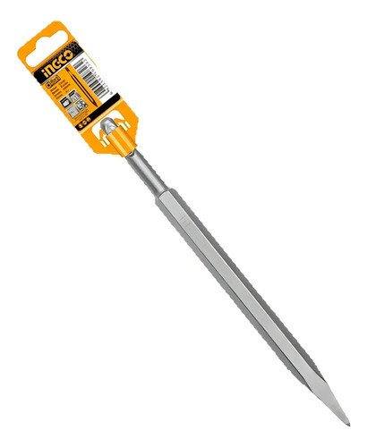 Ponteiro Sds Plus Ingco 14 X 250 Mm - Dbc0112501 - Imagen 3
