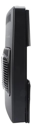 Estufa Garrafera Plegable 4200 W Kushiro Fegi-egp1 Negro - Imagen 4