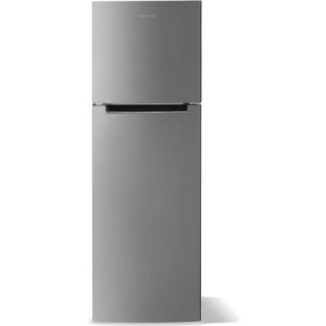 Smartlife Refrigerador 216l Sl-rnf210s Plateado