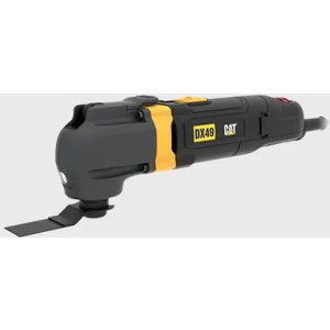 Multi Función Herramienta +accesorios Caterpillar 350w 24 350 W