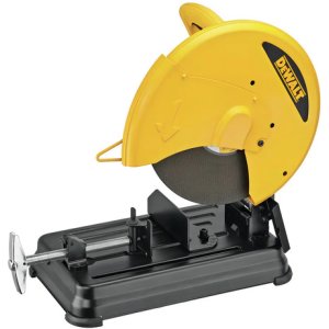 Sierra Cortadora Metal Dewalt D28730 2200w 14'' 3800rpm