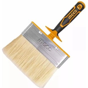 Equipo Para Pintar Mano 5'' Ingco Hclb120308 - Tyt