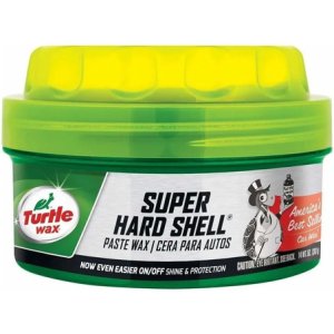 Pasta Pulir Fina 298 Gramos Turtle Wax - Tyt