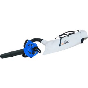 Sopladora Y Aspiradora Con Triturador Alpha 3/4hp 2t