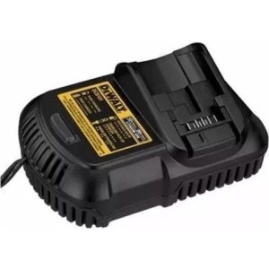Cargador De Batería Dewalt 20 Volt Litio Ion - Tyt