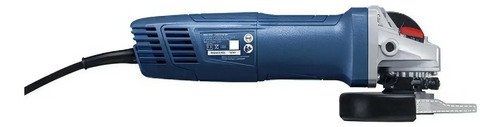 Esmeril Bosch Gws 700 710w Color Azul 60hz - Imagen 2