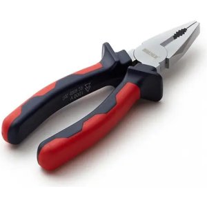 Pinza Profesional Aislacion 1000 V 7 PuLG