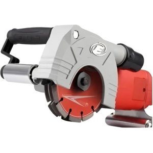 Acanaladora De Pared O Muros Equus 2400w 1 Año De Garantía!