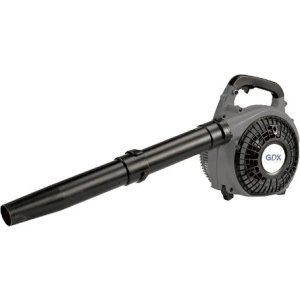 Soplador A Nafta 26cc Motor 2 Tiempos Gdx