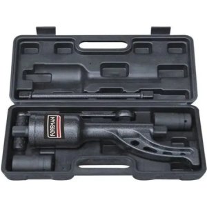 Llave De Rueda Multiplicadora De Fuerza Para Camiones - Tyt