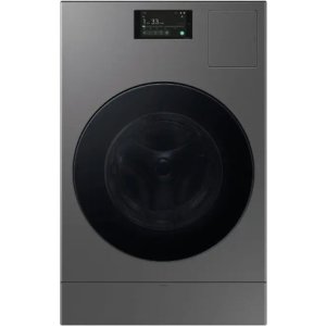 Samsung Lavasecarropas 25kg/15kg Color Gris