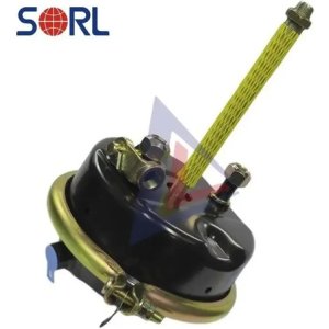 Spring Pulmon 8 (30) Freno Galleta Camara Aire Camion Sorl