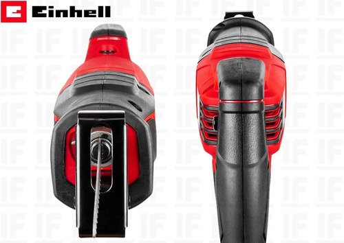 Sierra Sable Eléctrica 39 Einhell Te-ap 750 E - Imagen 2
