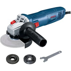 Amoladora Angular Bosch 115 Mm 710 W Gws 700 Azul 50